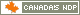 Canada\'s NDP