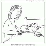 Unsaved Changes