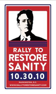 Rally to Restore Sanity