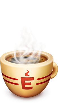 Espresso app icon